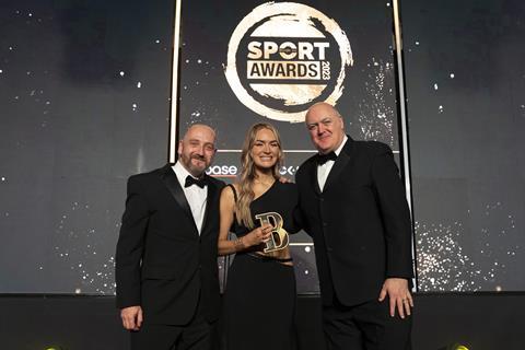 Broadcast Sport Awards (27)